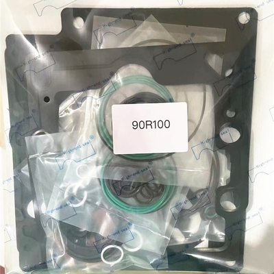 A10VSO45 A10VSO18 31 90R100 MF54 64 Packing Gasket Hydraulic Pump Seal Kit A10V45