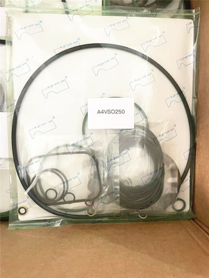 A10VSO71 A4VSO250 KC45 LC45 MF23 Packing Gasket Hydraulic Pump Seal Kit  A10V71
