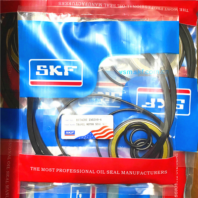 EX300 ZAX350 ZAX360 Travel Motor Seal Kit Fit Hitachi Excavator