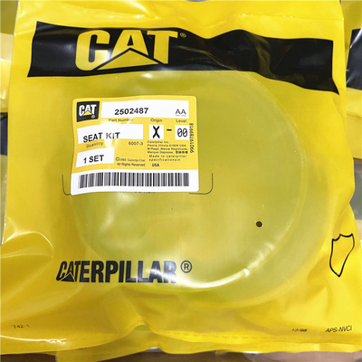 1997416 2502487 2366368  Seal Kits EXCAVATOR WHEELED EXCAVATOR,