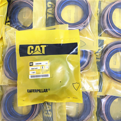 1997416 2502487 2366368  Seal Kits EXCAVATOR WHEELED EXCAVATOR,