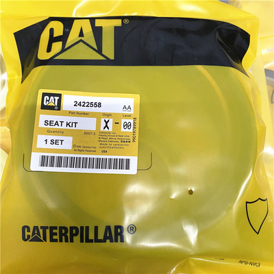 Seal KIT 2422558 2280808 2430381  fits    980G 980G II 980H  7X2655 7X2836