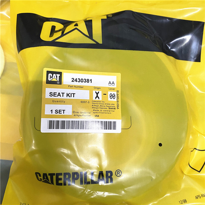 Seal KIT 2422558 2280808 2430381  fits    980G 980G II 980H  7X2655 7X2836