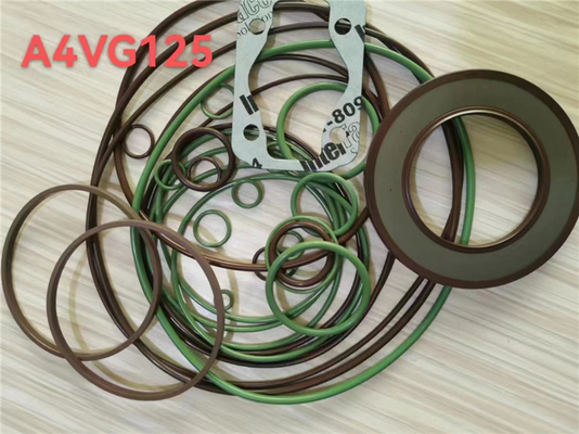 A4VG125 PV90M75 SL3002 Hydraulic Pump Seal Kit A4VG40 A4VG56 A4VG71 A4VG90 A4VG180