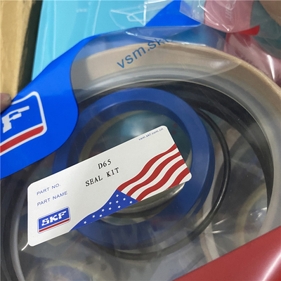 Komatsu Bulldozer D65 D85 lift tift steering seal kit