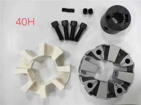 Couplings Assembly 25k 25H 30H 35h 40H 50k 110H 90H 140H 45H 160H 240h