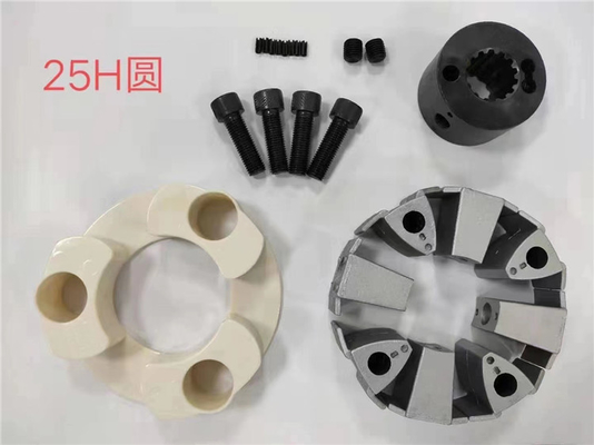 Couplings Assembly 25k 25H 30H 35h 40H 50k 110H 90H 140H 45H 160H 240h