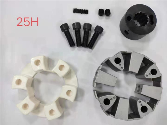 Couplings Assembly 25k 25H 30H 35h 40H 50k 110H 90H 140H 45H 160H 240h