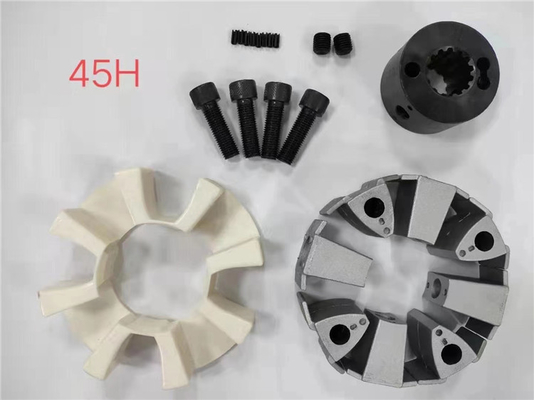 Couplings Assembly 25k 25H 30H 35h 40H 50k 110H 90H 140H 45H 160H 240h