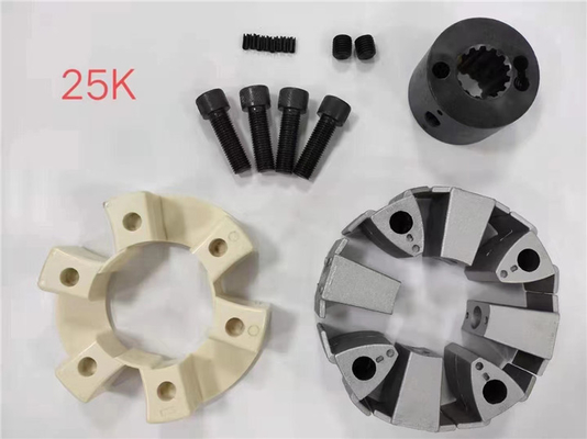 Couplings Assembly 25k 25H 30H 35h 40H 50k 110H 90H 140H 45H 160H 240h
