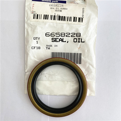 6658228 Hydraulic Oil Seal Kit Bob Skid Steer Loaders S130 S150 S160 S175 S185 S550 S570