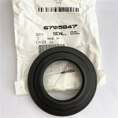 6705847 Oil Seal For Bob Skid Steer 645 653 742 743 751 753 763 773 7753 S130 S150 S160 S175 S185 S205 S510 S530