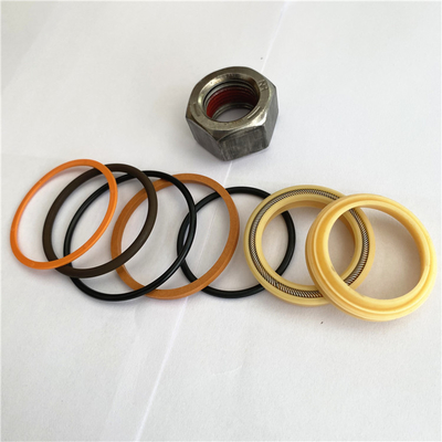 7137770 Cylinder Seal Kit For Bob S130 Heat Resistance