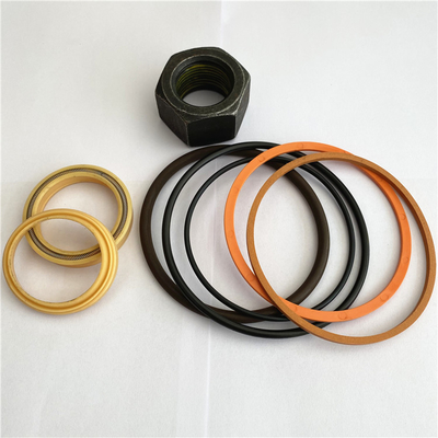 7196894 7135555 Cylinder Seal Kit Compatible With Bob 753 773 863 S130 T140