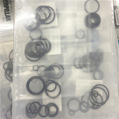 SH120 SH160 SUMITOMO Control Valve Seal Kit Mechanical