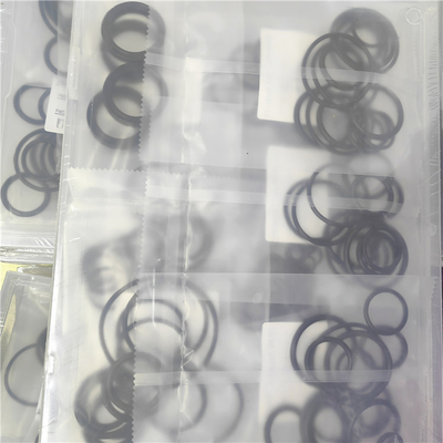 SH265F2 SH280F2 SUMITOMO MAIN Control Valve Seal Kit Standard