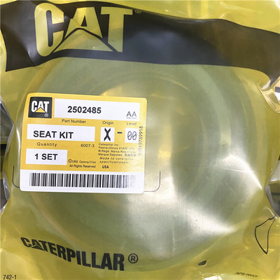 2502485 2502487 Hydraulic Cylinder Seal Kit 2502486