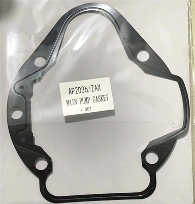 AP2D36 SBS120 Hydraulic Pump Gasket Seal Kit ZAX Main Pump Seal For Excavator