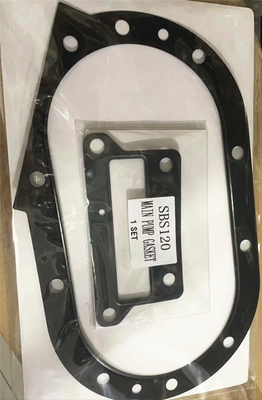 AP2D36 SBS120 Hydraulic Pump Gasket Seal Kit ZAX Main Pump Seal For Excavator