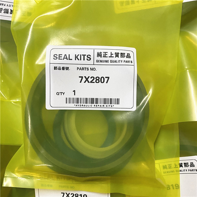7X2819 7X2807 2450602 SEM  Seal Kits 7x2711 7x2714 7x2815