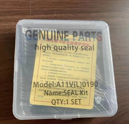 A4VG56 A11V190 Hydraulic Pump Seal Kit A2FM125 A6VM200