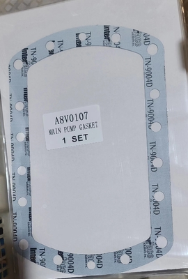 A8V0160 A8V0200 A8V0107 Hydraulic Pump Seal Kit Main Pump Gasket