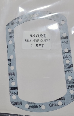 A8V0140 A8V055 A8V080 Hydraulic Pump Seal Kit Main Pump Gasket