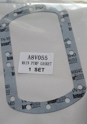 A8V0140 A8V055 A8V080 Hydraulic Pump Seal Kit Main Pump Gasket