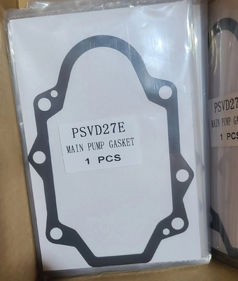 Pu Hydraulic Pump Gasket Seal Kit 320GC PSVD27E AP2D36