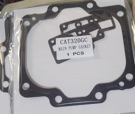 Pu Hydraulic Pump Gasket Seal Kit 320GC PSVD27E AP2D36
