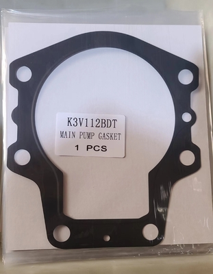 K3V63BDT Hydraulic Pump Gasket Seal Kit SBS120 AP2D36 K3V112BDT