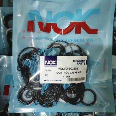 EC EC210 240 290 Control Valve Seal Kit VOE14506889