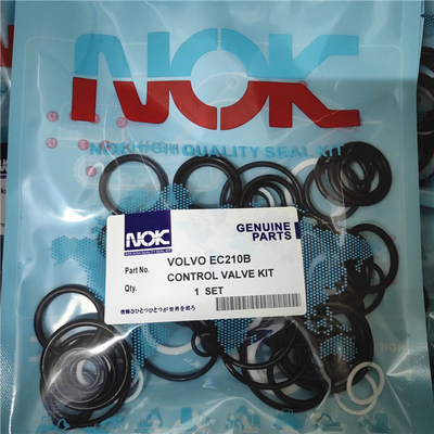 EC EC210 240 290 Control Valve Seal Kit VOE14506889