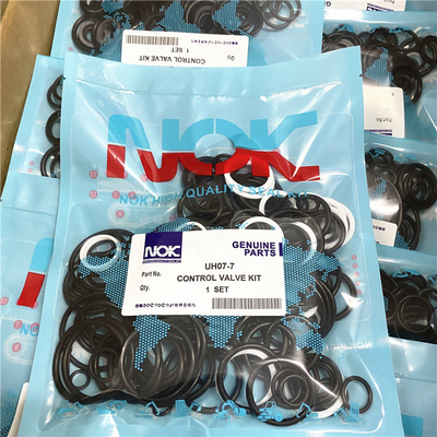 UH07-7 UH05 Control Valve Seal Kit Mechanical O Rings