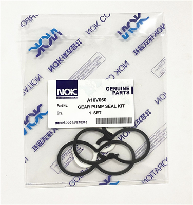 A10V060 Hydraulic Gear Pump Seal Kit