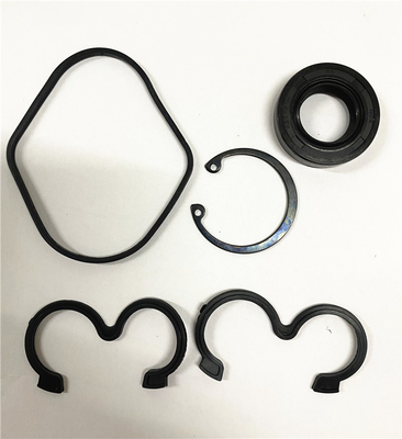 E110 Hydraulic Gear Pump Seal Kit E110B