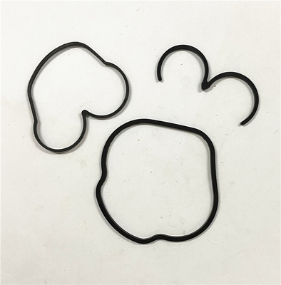 EX70 EX75 Hydraulic Gear Pump Seal Kit