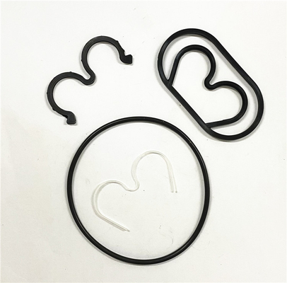 ZAX60 Hydraulic Gear Pump Seal Kit