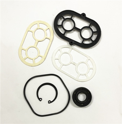  E200B Hydraulic Gear Pump Seal Kit