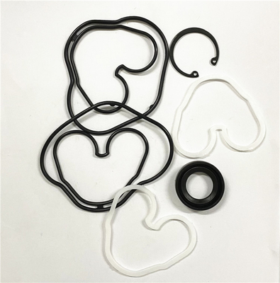 SWE70 Hydraulic Gear Pump Seal Kit