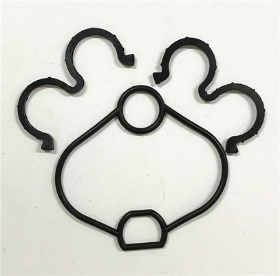 AP2D25 Hydraulic Gear Pump Seal Kit