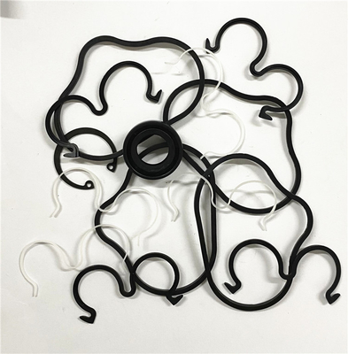 DH150W R140W 7 Hydraulic Gear Pump Seal Kit