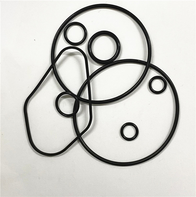 K3V140DT  Hydraulic Gear Pump Seal Kit