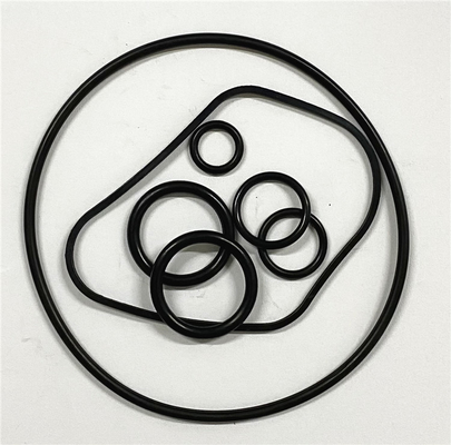 K3V180DT  Hydraulic Gear Pump Seal Kit
