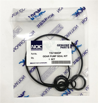 T5V180DP  Hydraulic Gear Pump Seal Kit
