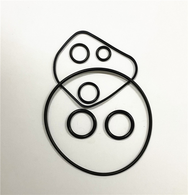 DPA140T Hydraulic Gear Pump Seal Kit