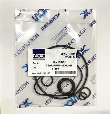 T5V112DPT Hydraulic Gear Pump Seal Kit