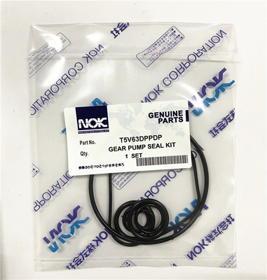 T5V63DPP  Hydraulic Gear Pump Seal Kit