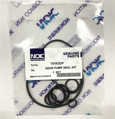 T5V63DPP  Hydraulic Gear Pump Seal Kit