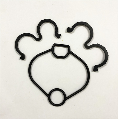  E305 E303C Hydraulic Gear Pump Seal Kit